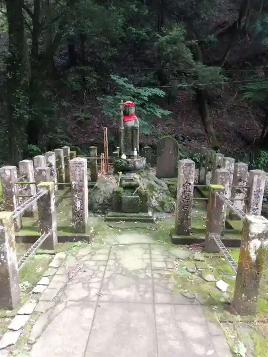 満願寺(栃木県)