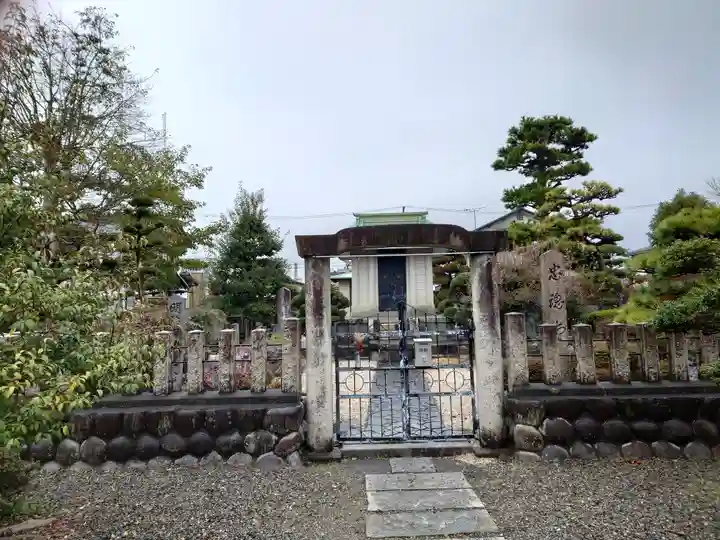 圓鏡寺(岐阜県)