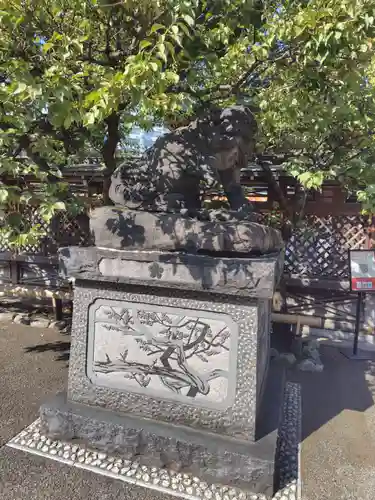 湯島天満宮(東京都)