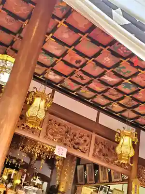 阿弥陀寺(福島県)