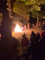 秋葉山量覚院の体験その他