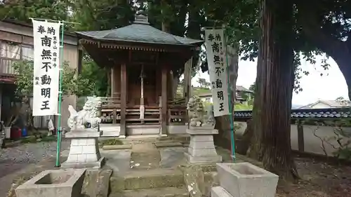 竜沢寺(岩手県)