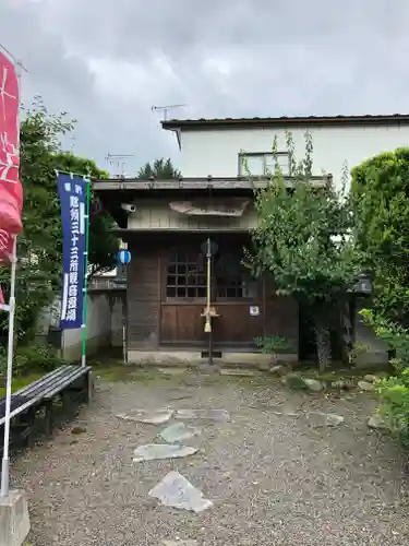 明王寺のその他建物