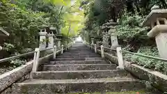 熊岡神社の建物その他