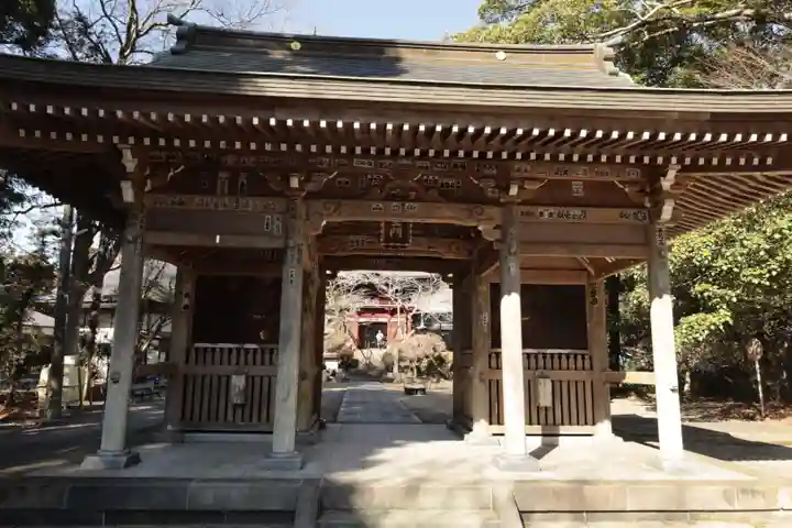 清水寺(千葉県)