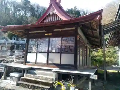 本成寺のその他建物