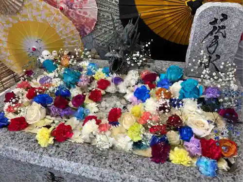 札幌諏訪神社(北海道)