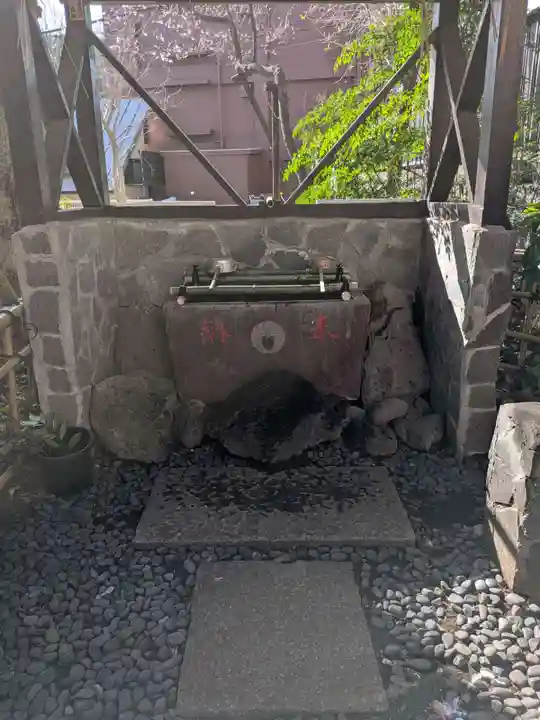 多武峯内藤神社(東京都)