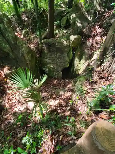 熊野神社（出流原町）(栃木県)