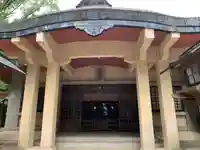 津八幡宮(三重県)