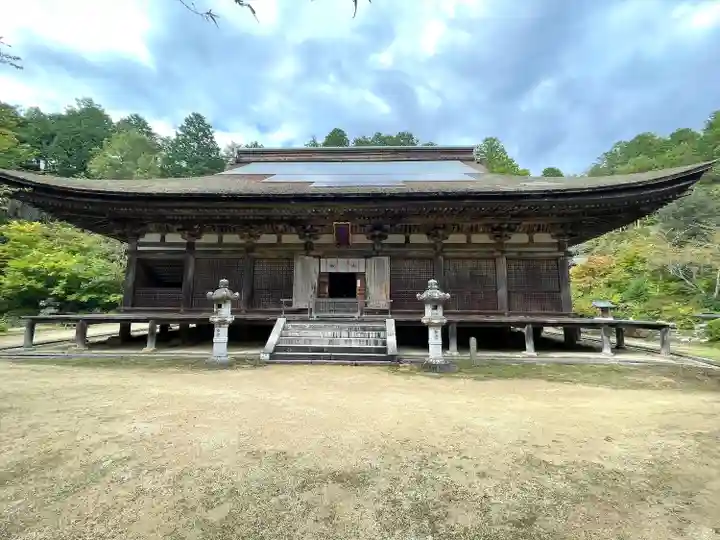 善水寺(滋賀県)