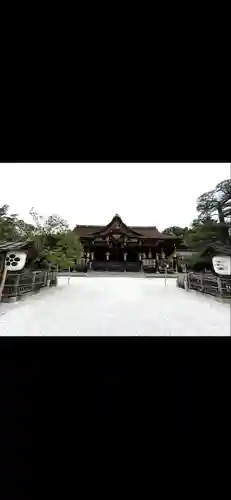 北野天満宮(京都府)