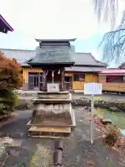 熊野神社(宮城県)