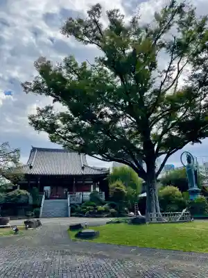 正光寺(東京都)