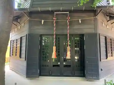 若宮八幡宮 の末社・摂社