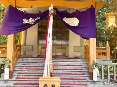 八幡神社(滋賀県)