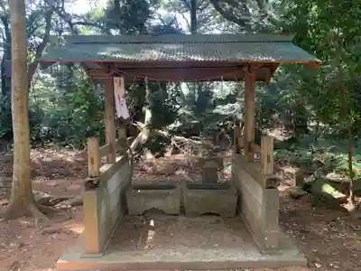 皇太神社(千葉県)