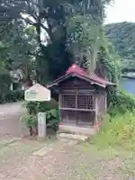 虚空蔵堂のその他建物