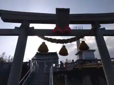 恵比寿大明神(石川県)