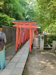 根津神社(東京都)