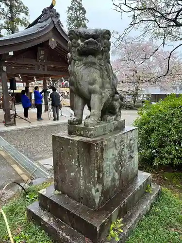 高麗神社(埼玉県)