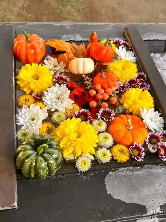 根岸八幡神社(神奈川県)
