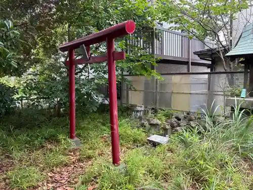 尾鷲神社(千葉県)