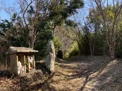 浅間神社(千葉県)