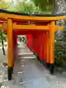 櫛田神社の末社・摂社