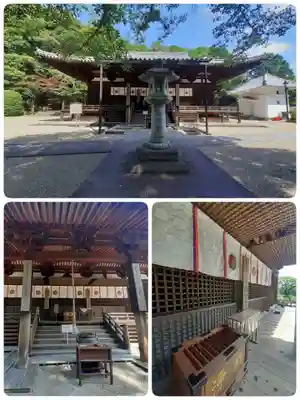 霊山寺(奈良県)