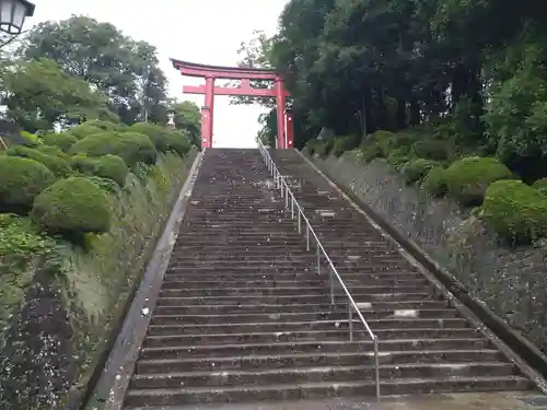 一之宮貫前神社のその他建物