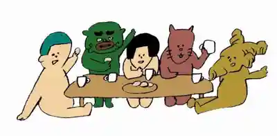 釧路一之宮 厳島神社(北海道)