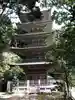 龍口寺のその他建物