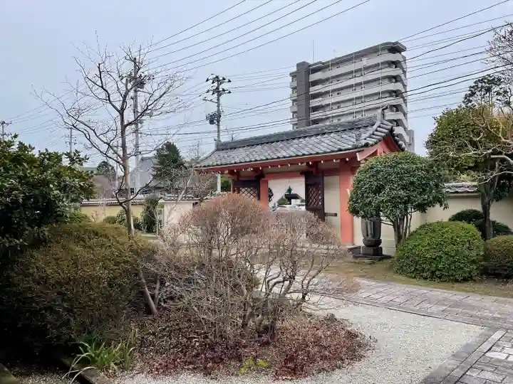 圓徳寺(宮城県)