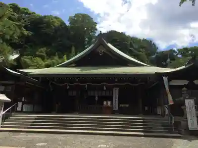 比治山神社(広島県)