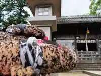 菅生神社のその他建物
