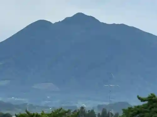 岩木山神社(青森県)