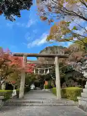 縣居神社(静岡県)