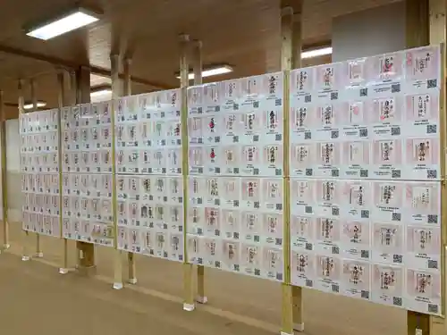 武蔵一宮氷川神社のその他建物