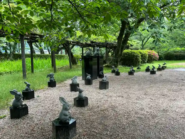出雲大社(島根県)