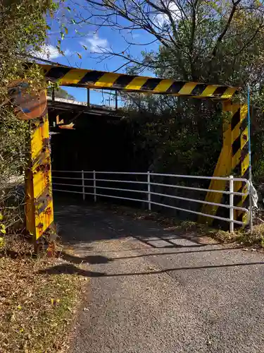 貴布禰神社の周辺
