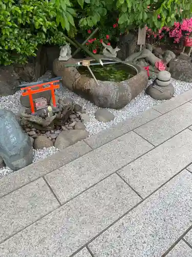 東京羽田 穴守稲荷神社(東京都)