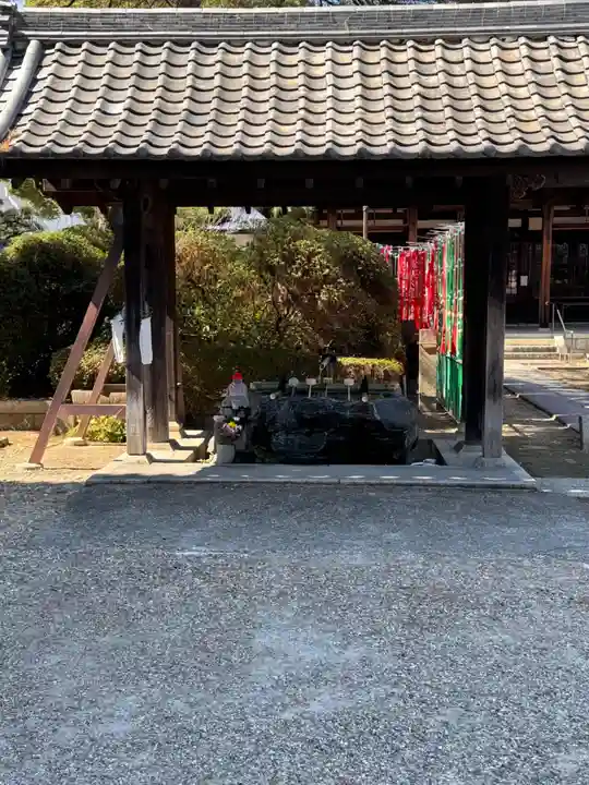 建中寺(愛知県)
