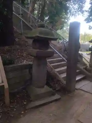 前玉神社(埼玉県)