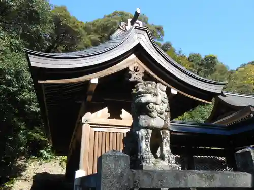 伊奈波神社(岐阜県)
