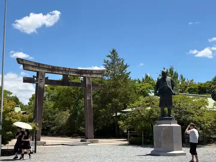 豊國神社(大阪府)