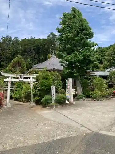 大船熊野神社(神奈川県)