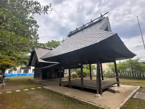 若宮神社(京都府)