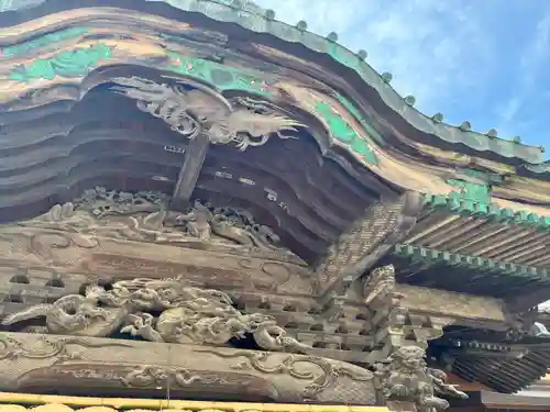 箭弓稲荷神社(埼玉県)