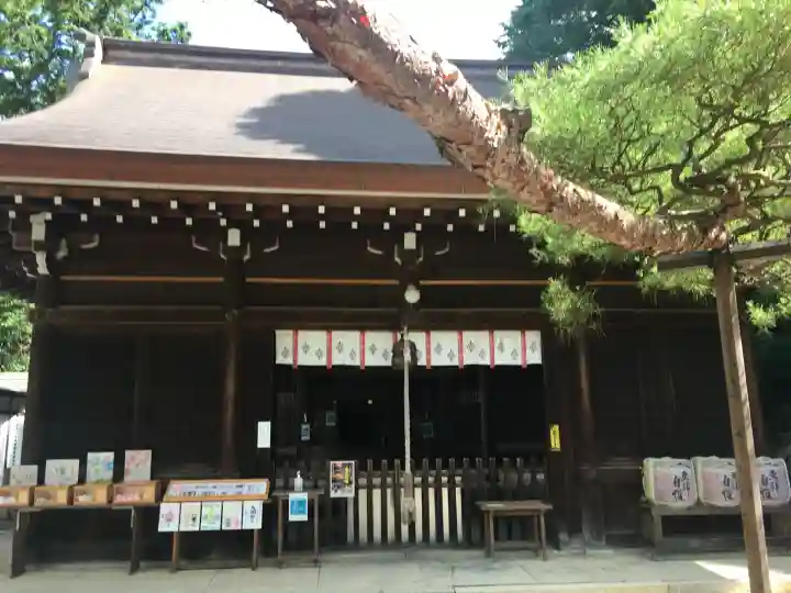 尾張冨士大宮浅間神社(愛知県)